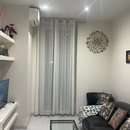 Good Time Cote D'Azur Apartamento Nice Exterior foto