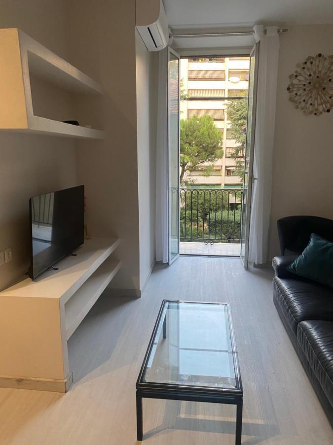 Good Time Cote D'Azur Apartamento Nice Exterior foto