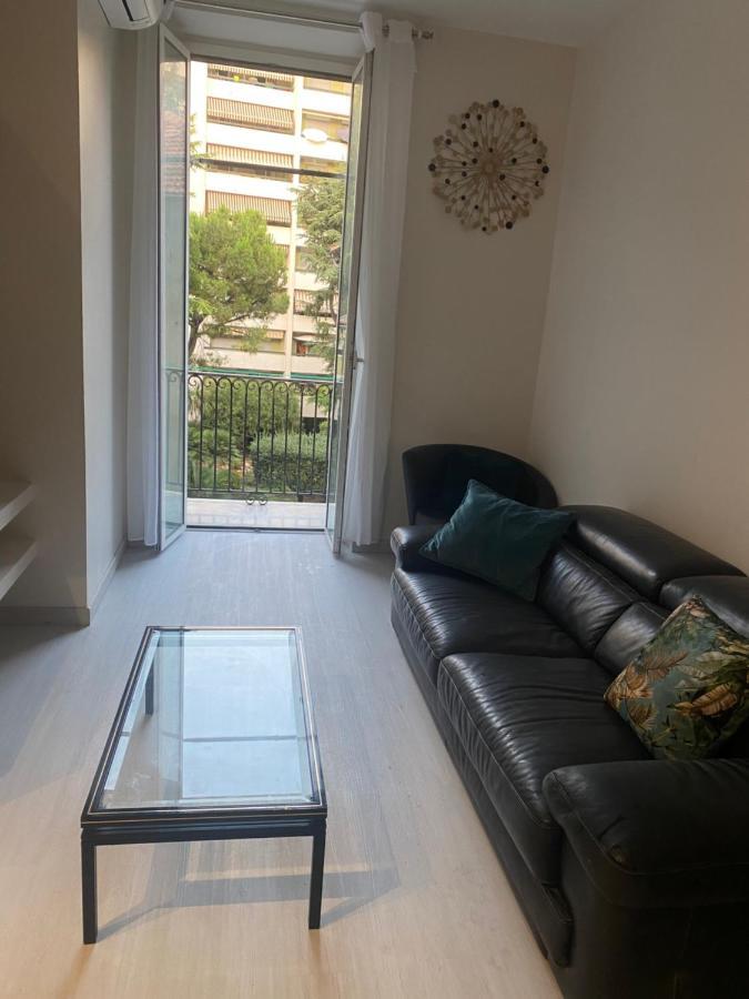 Good Time Cote D'Azur Apartamento Nice Exterior foto