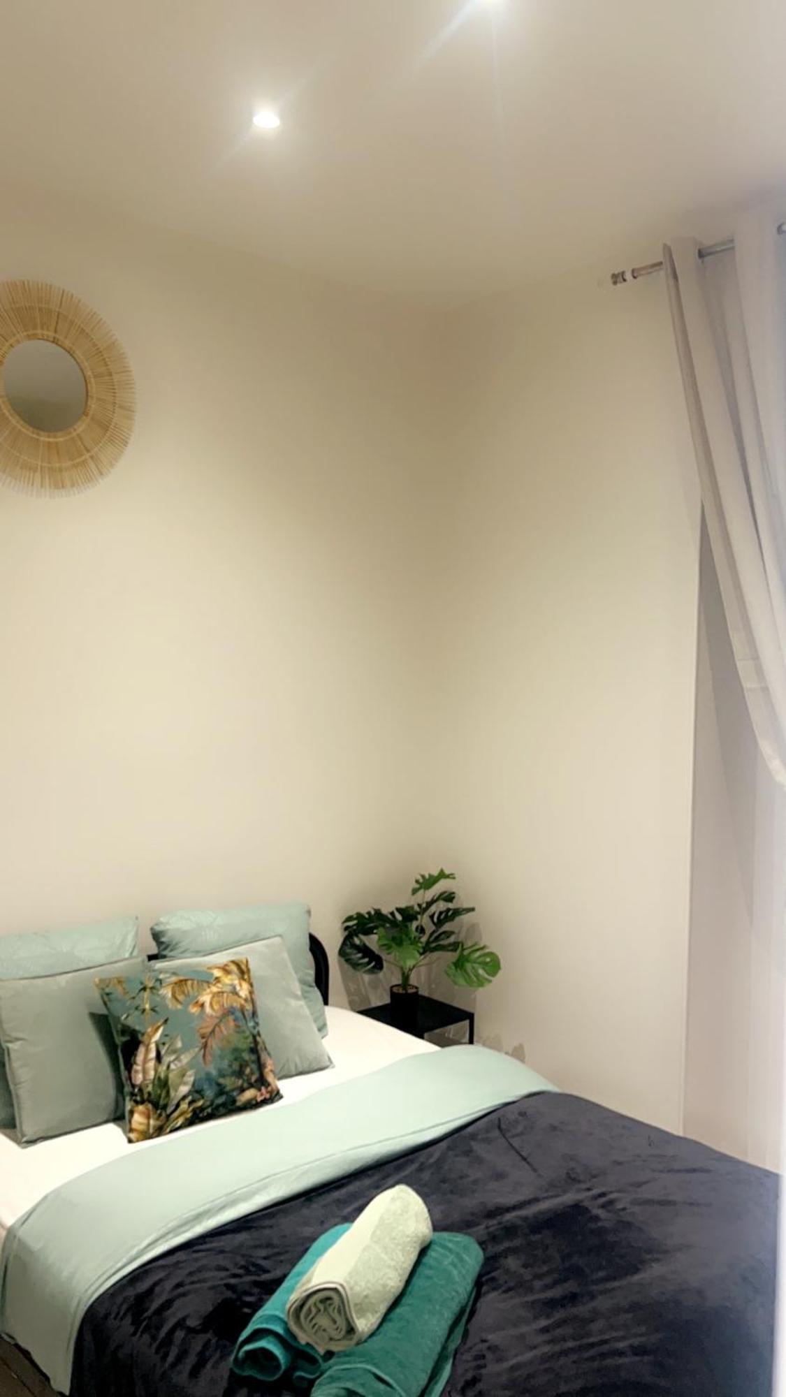 Good Time Cote D'Azur Apartamento Nice Exterior foto